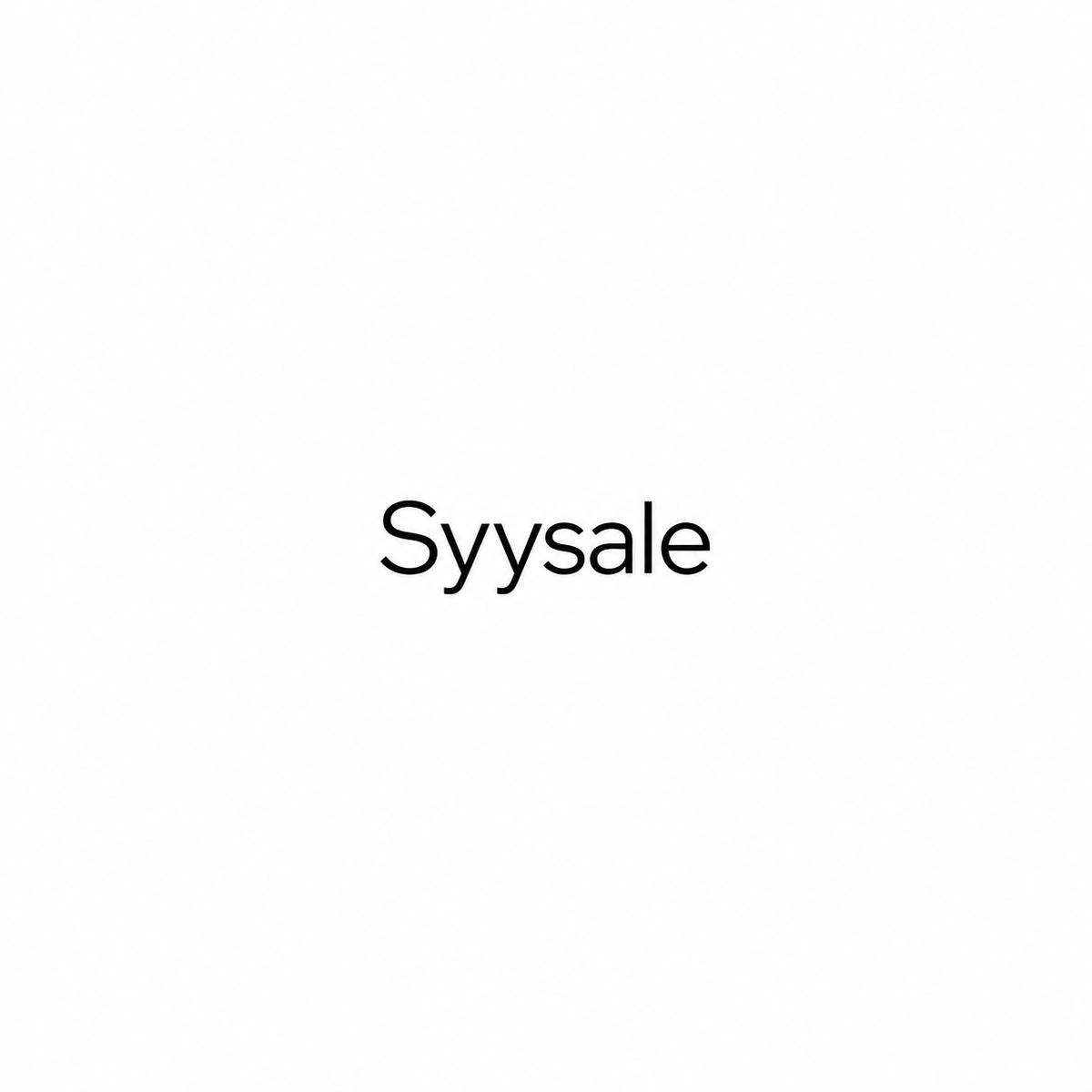 Syysale